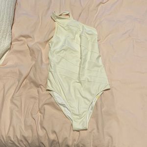 Summersalt Sidestroke One Piece